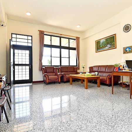 Corner No.56 Guest House Hengchun South Gate Exterior photo