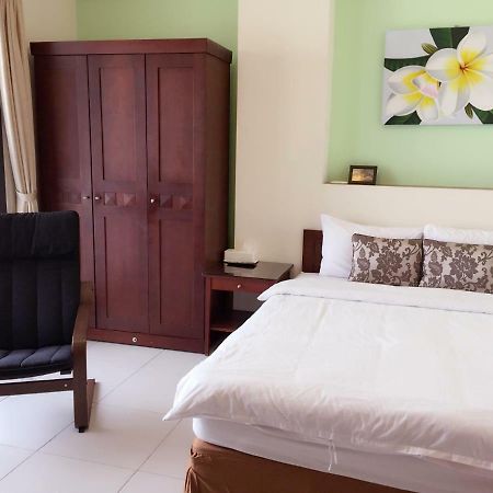 Corner No.56 Guest House Hengchun South Gate Exterior photo