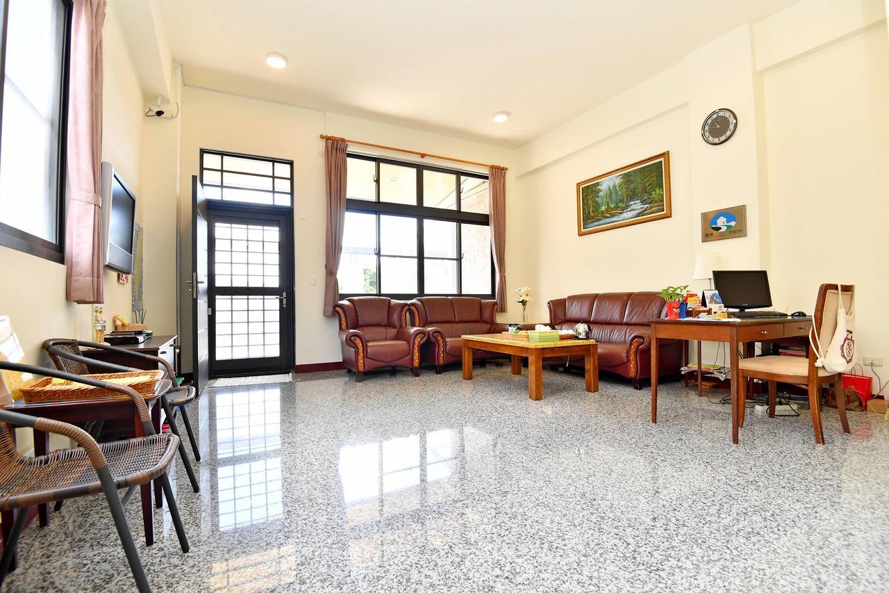 Corner No.56 Guest House Hengchun South Gate Exterior photo