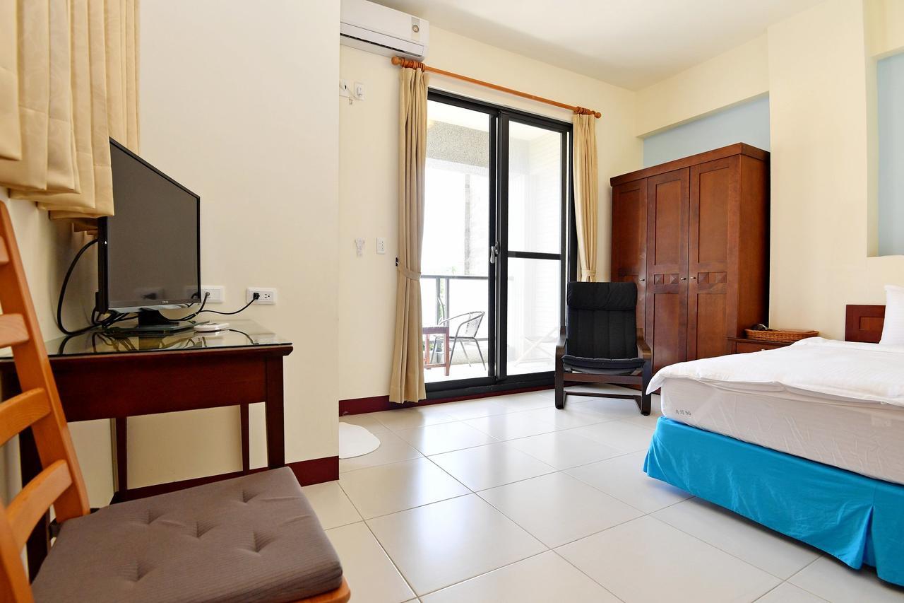 Corner No.56 Guest House Hengchun South Gate Exterior photo