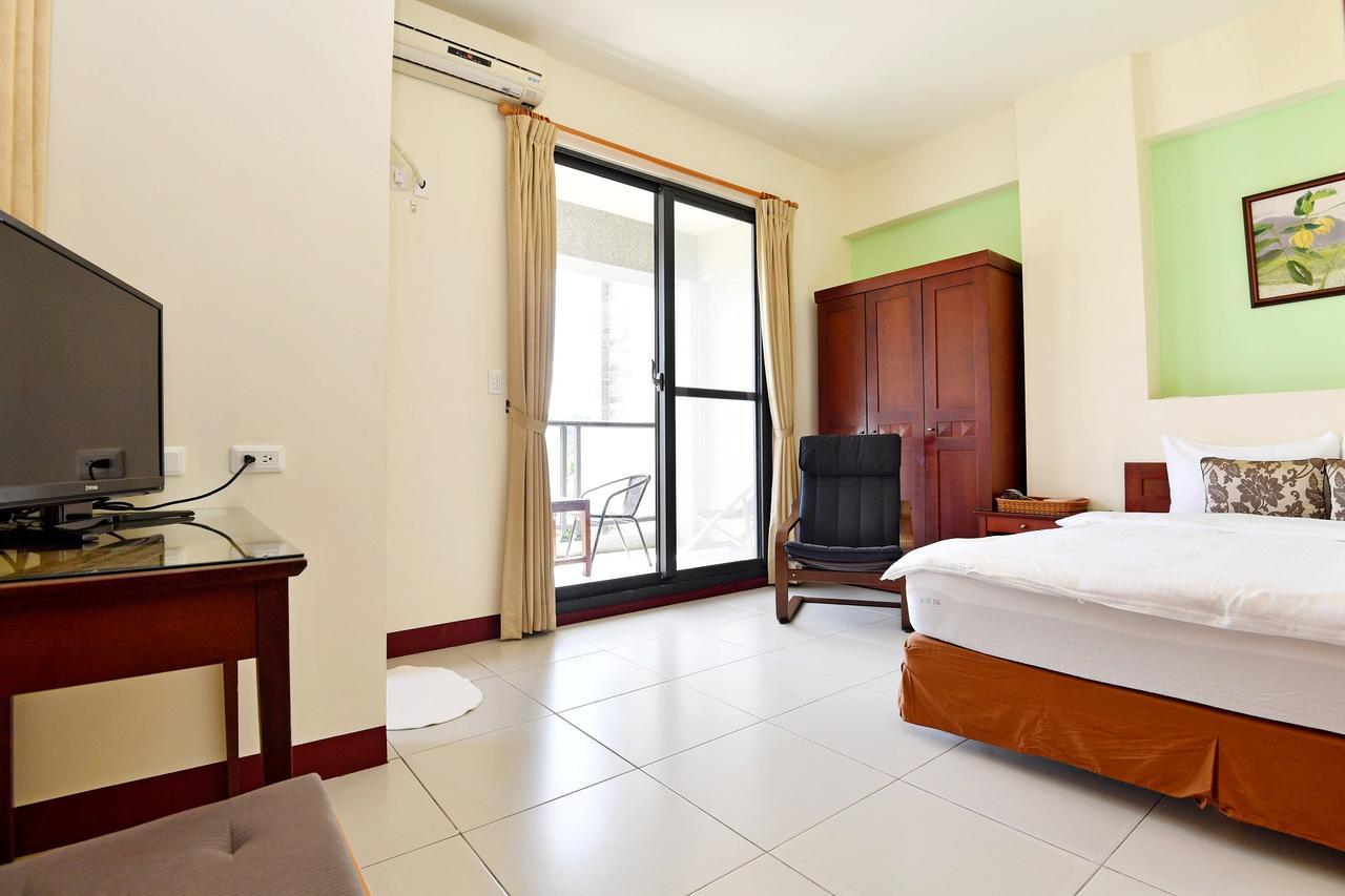 Corner No.56 Guest House Hengchun South Gate Exterior photo