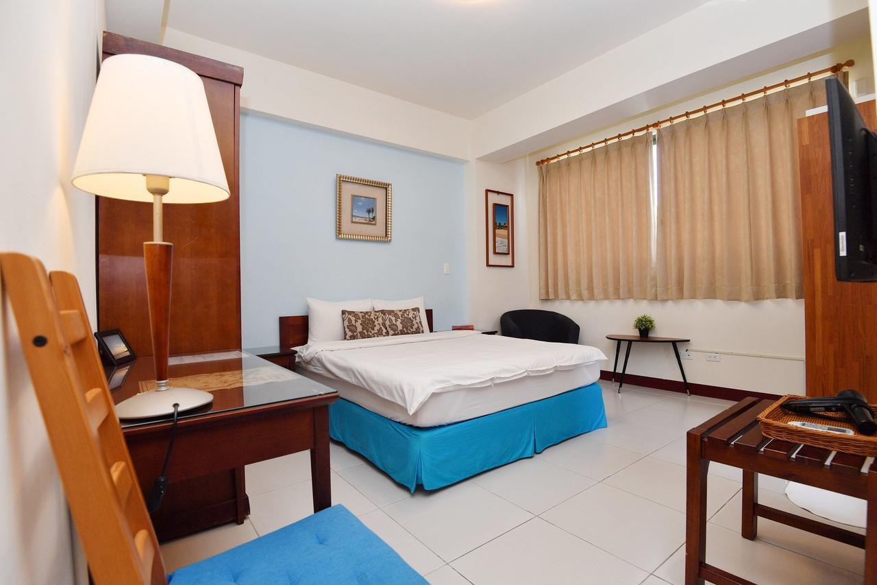 Corner No.56 Guest House Hengchun South Gate Room photo