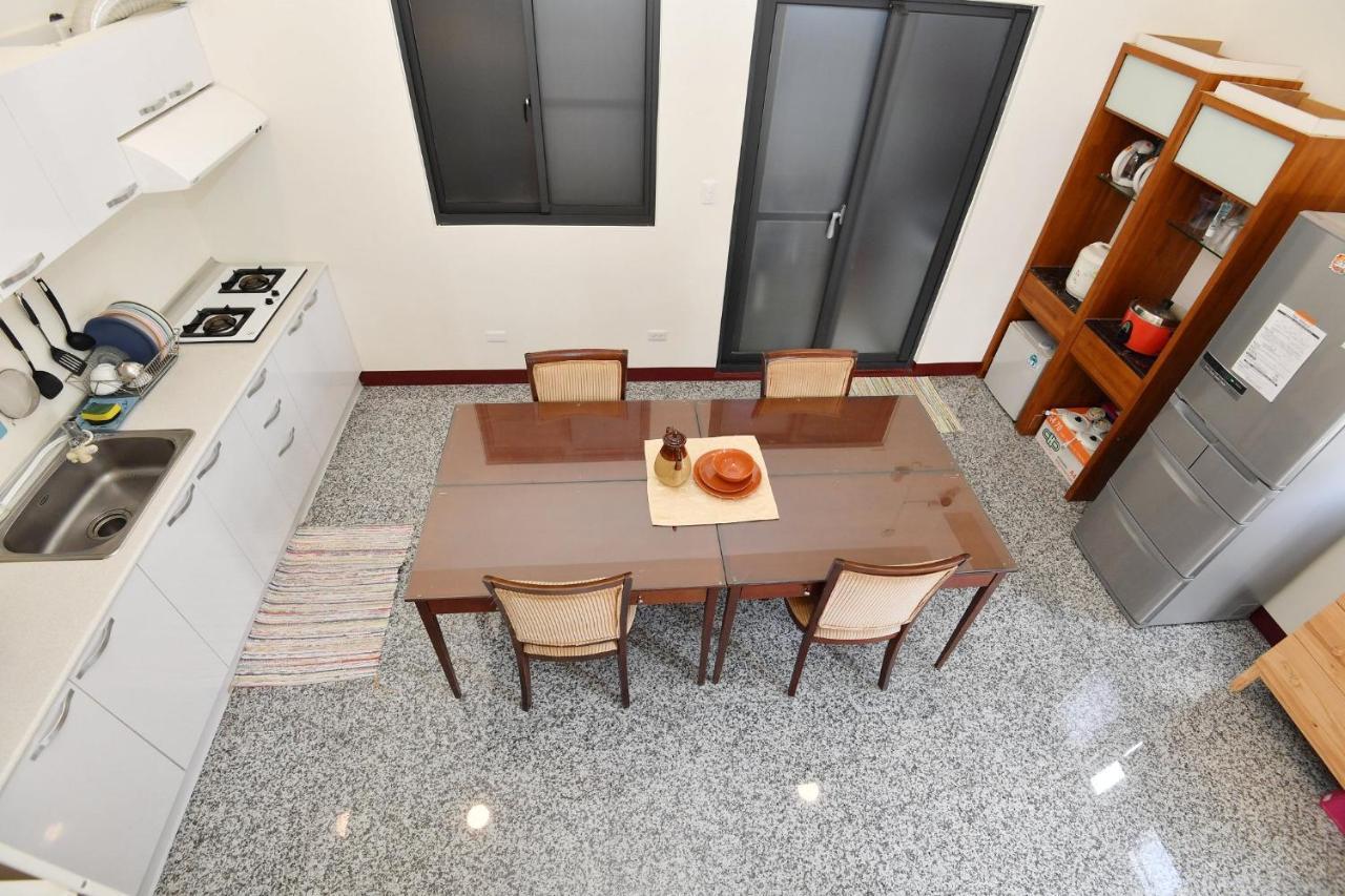 Corner No.56 Guest House Hengchun South Gate Exterior photo