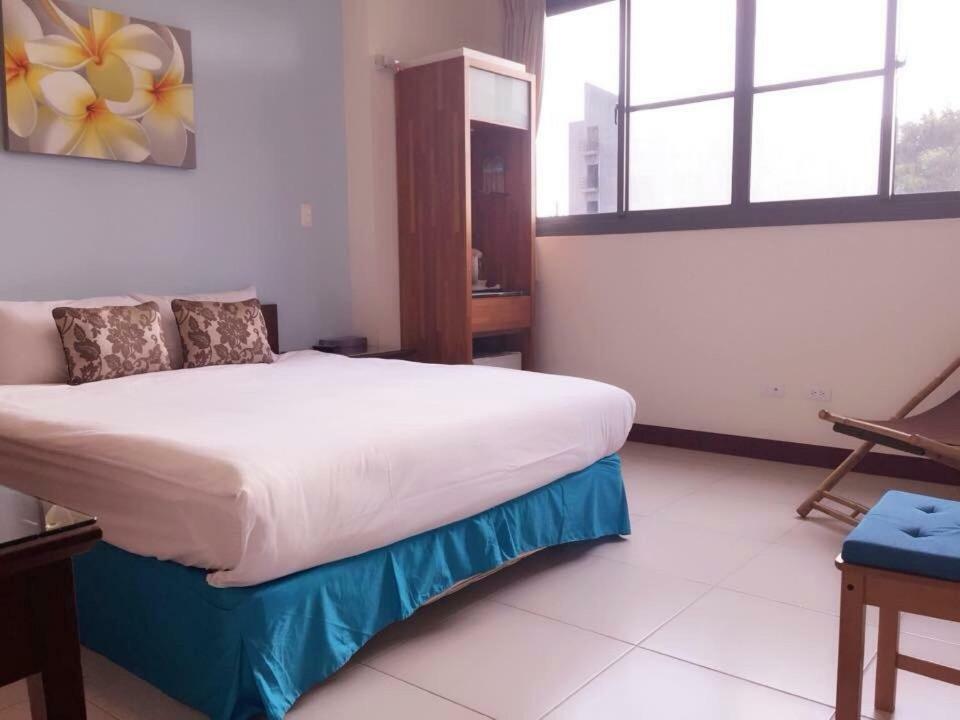 Corner No.56 Guest House Hengchun South Gate Exterior photo