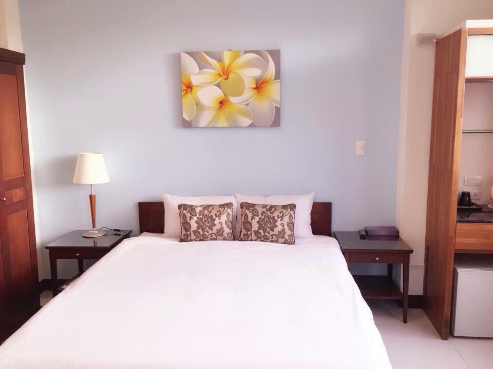 Corner No.56 Guest House Hengchun South Gate Exterior photo
