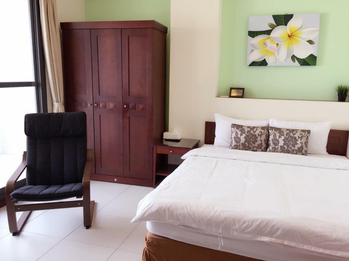 Corner No.56 Guest House Hengchun South Gate Exterior photo